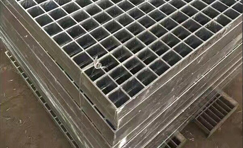 插接鋼格板的裝飾效果如何？